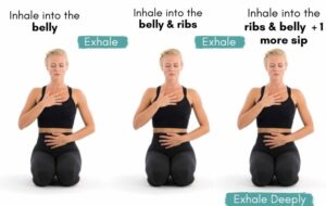 Pranayama Techniques For Beginners Beginner Yoga Flow Pranayama Techniques For Beginners Beginner Yoga Flow